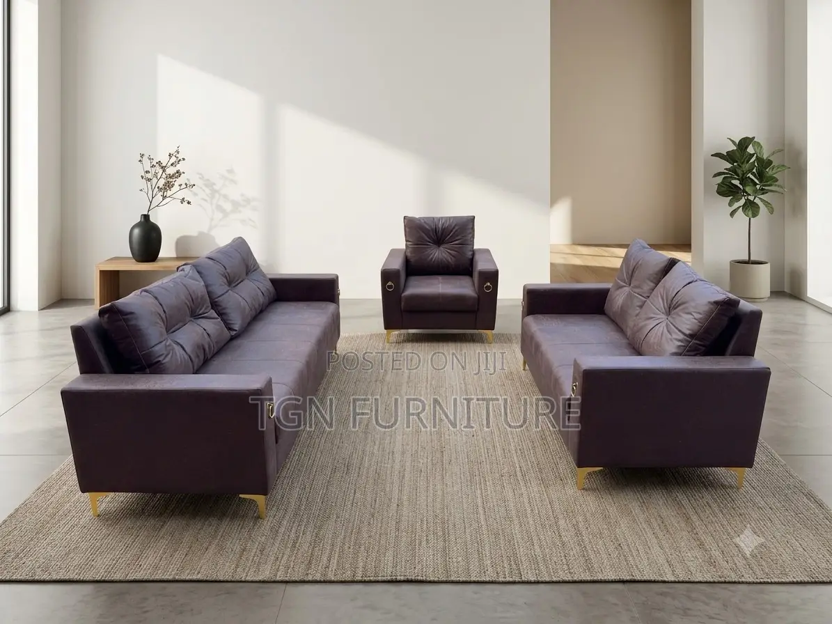 Cozy Sofa ( 3+ 2+1)