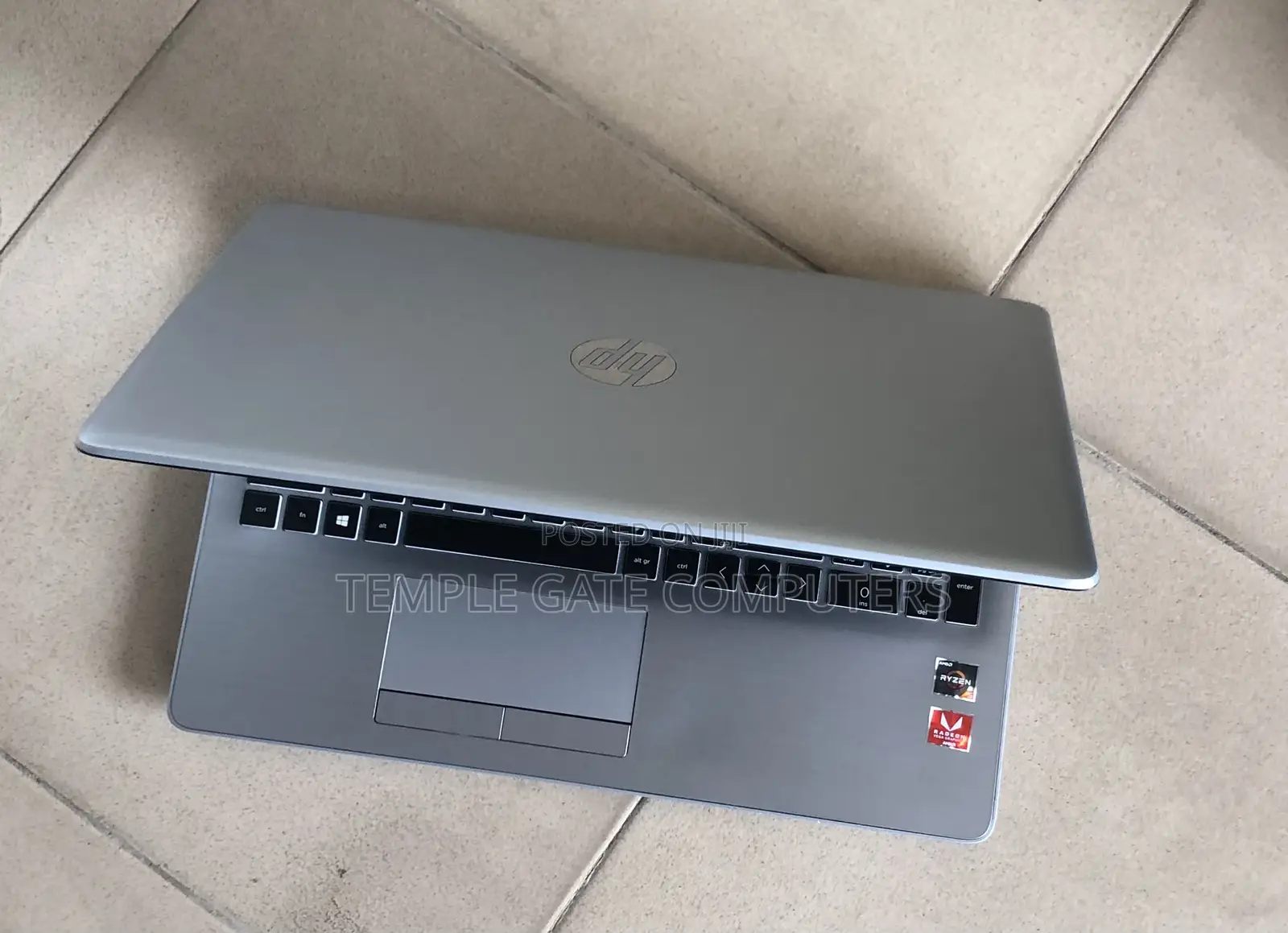 Laptop HP 255 G6 8GB AMD Ryzen 5 SSD 256GB