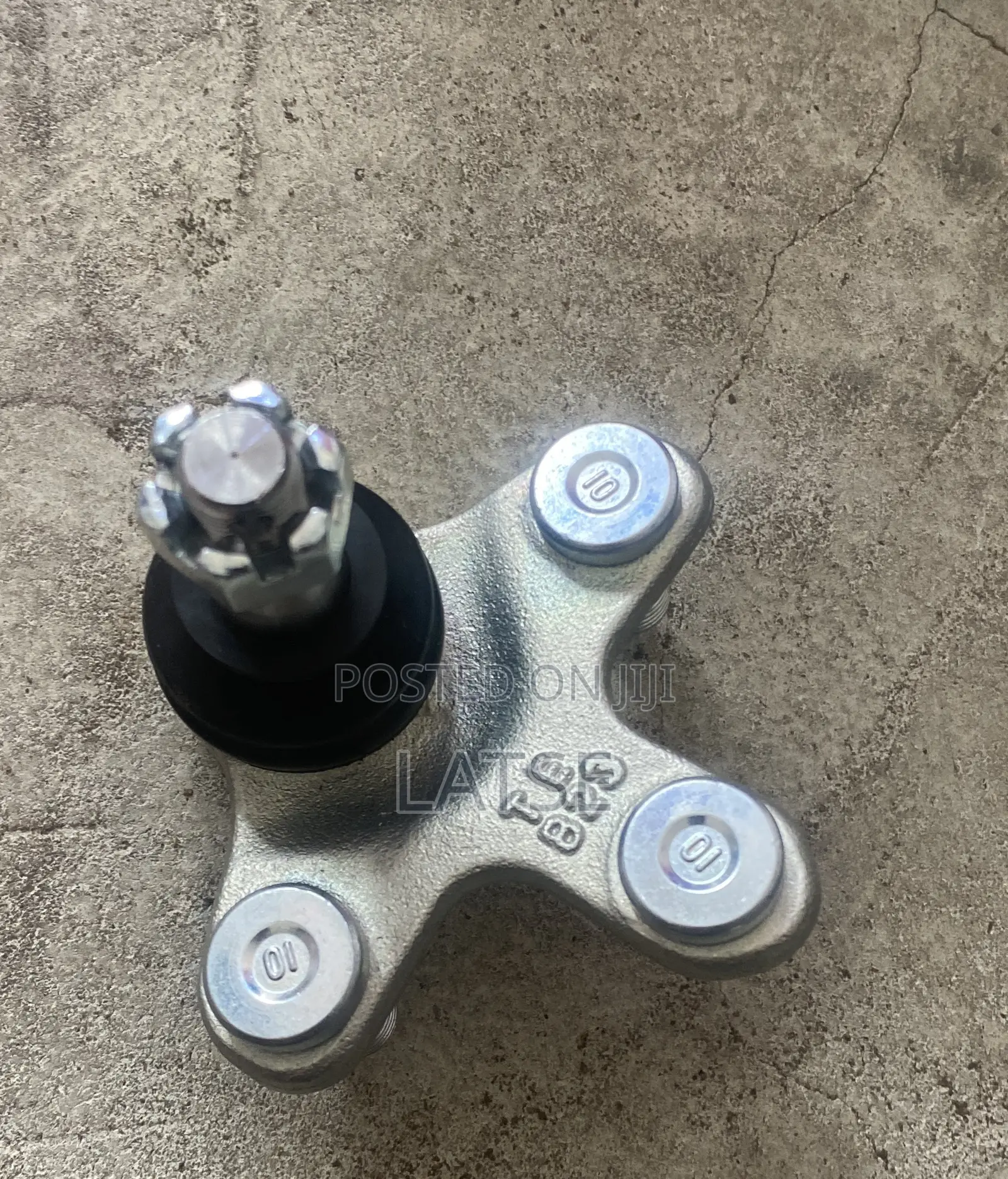 Honda Accord 2018-2024 Acura RDX 2019-2026 Front Lower Arm Ball Joint