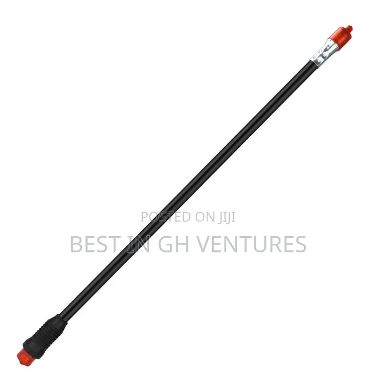 4 Stroke/2 Stroke Backpack Flexible Shaft