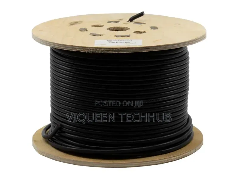 Rg59-Coaxial Cable 100m