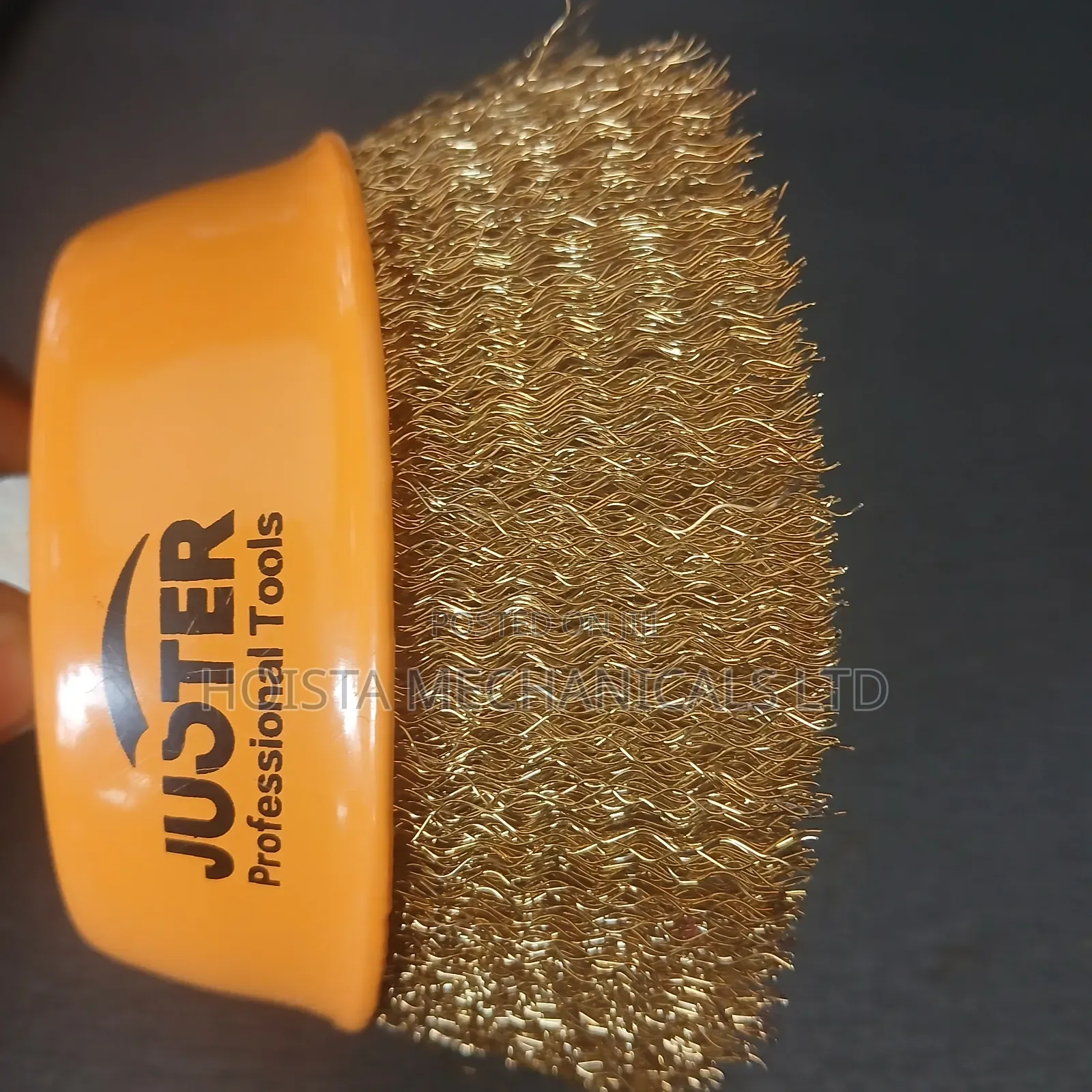 Wire Brush