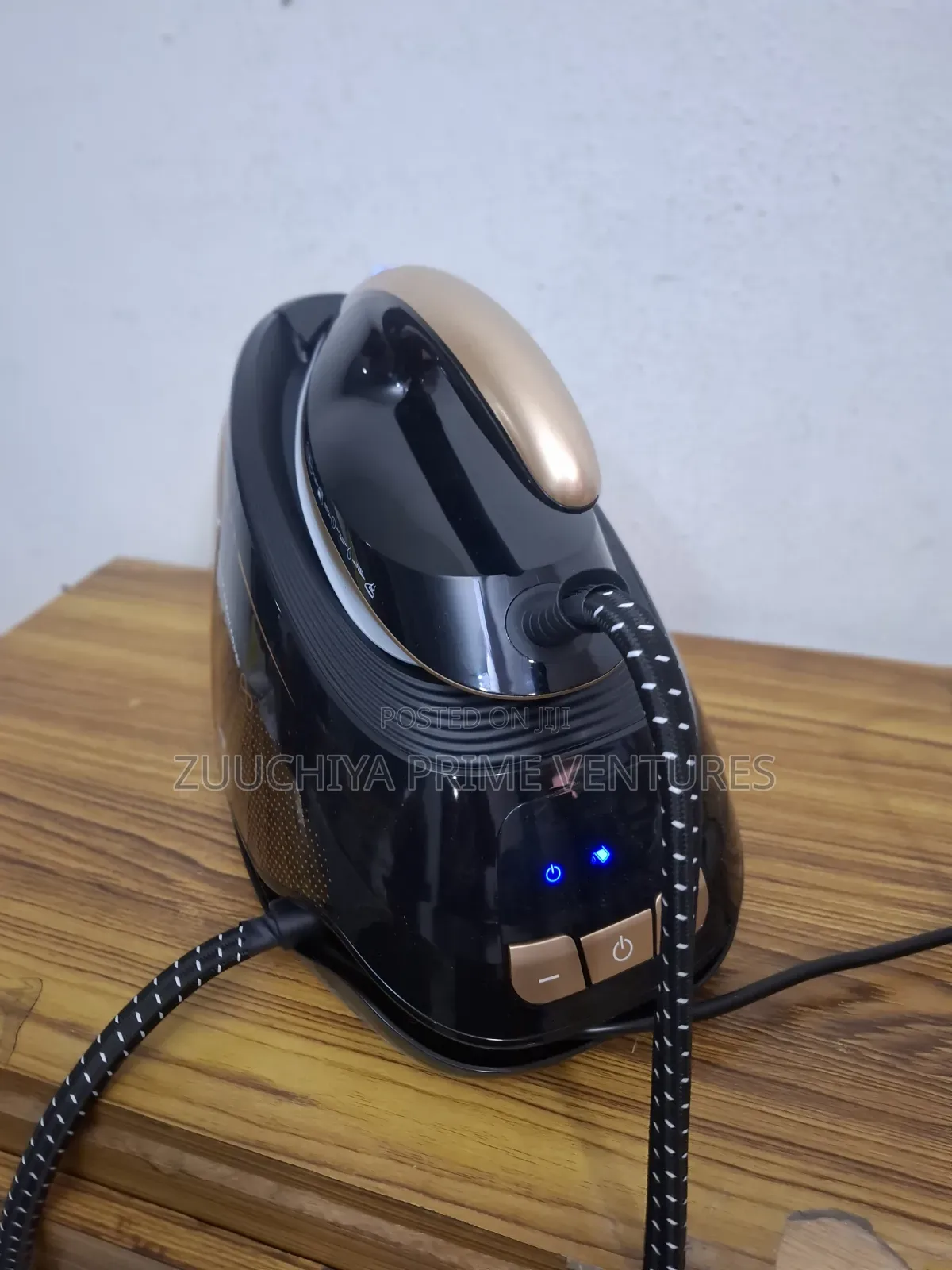Tower PureSteam Infinity Xpress Generator Iron 3000W From UK 