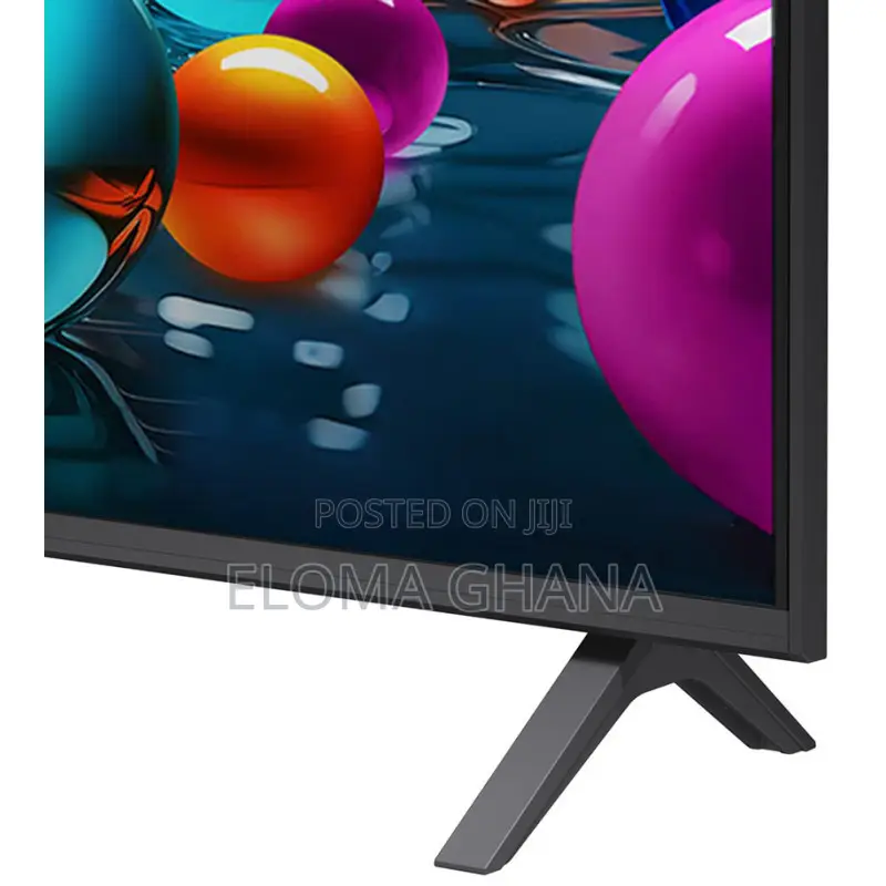 55 Inch Smart LG UHD 55UA8500 2025 Television