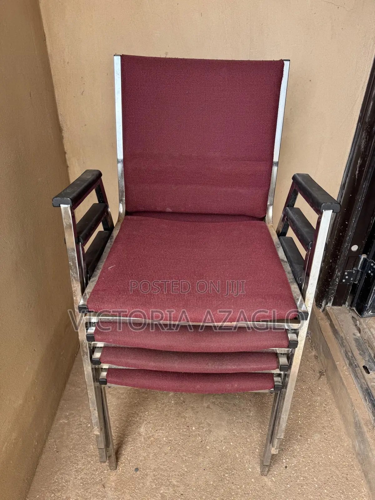 Auditorium Chairs