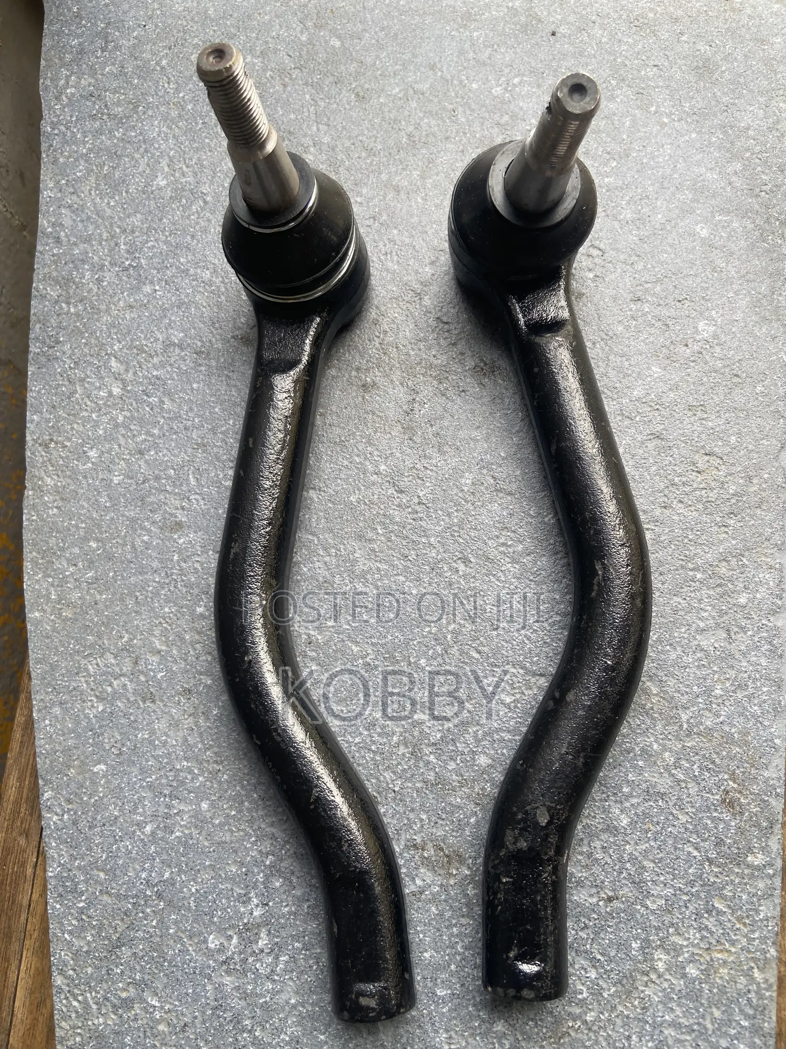 Pathfinder/Altima 3.5,Murano 2014,2015,2016,2017,2018,tie Rod Ends