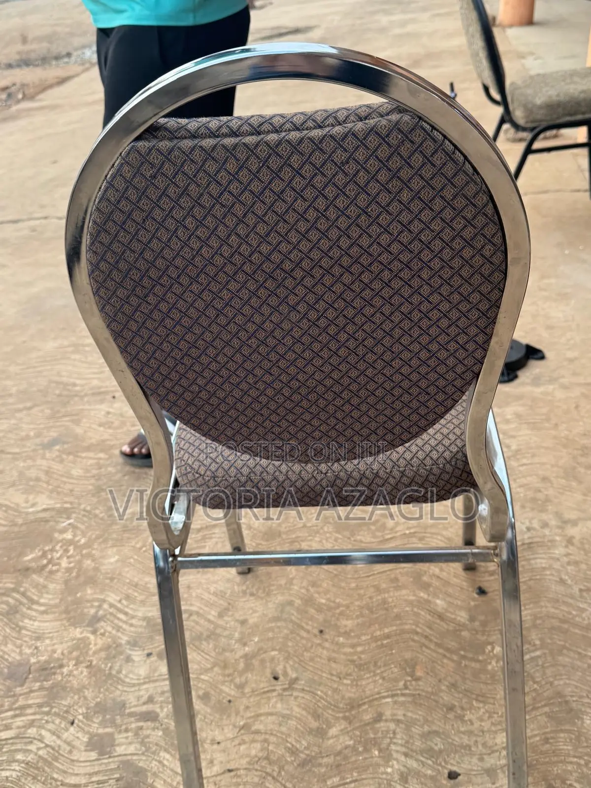 Church / Office / Dining Chair