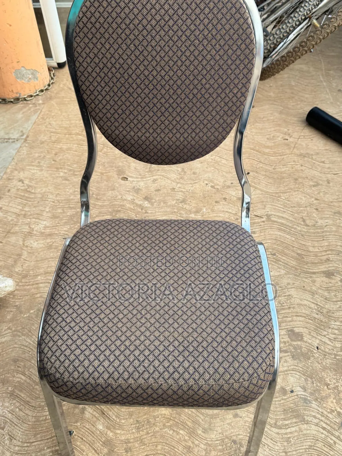 Church / Office / Dining Chair