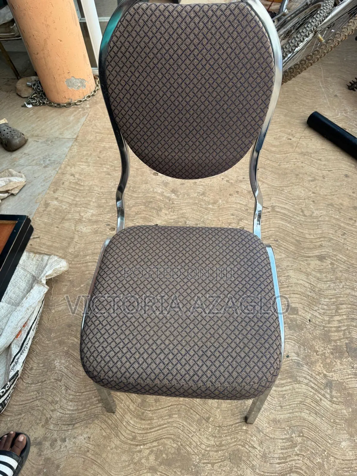 Church / Office / Dining Chair