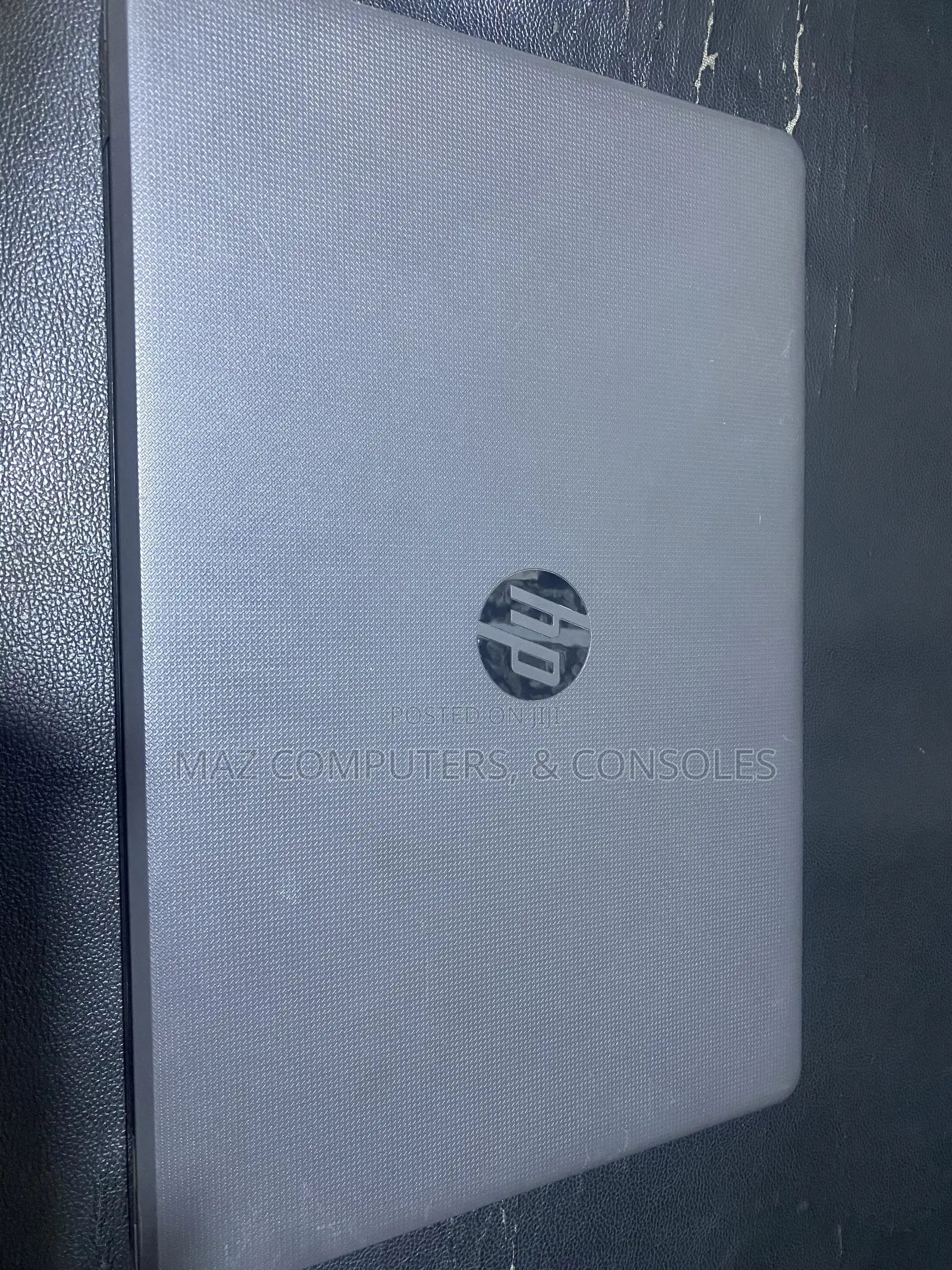 Laptop HP 250 G6 8GB Intel Core i5 SSD 256GB