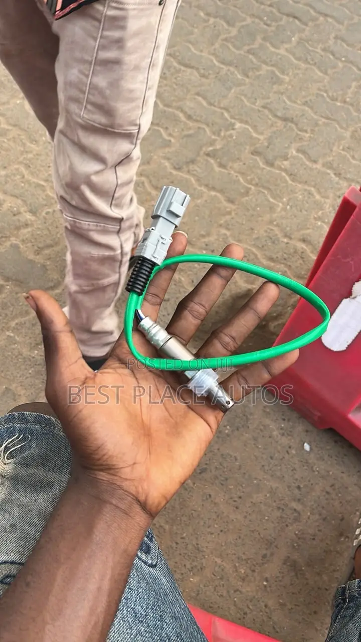Highlander 2021 Oxygen Sensor