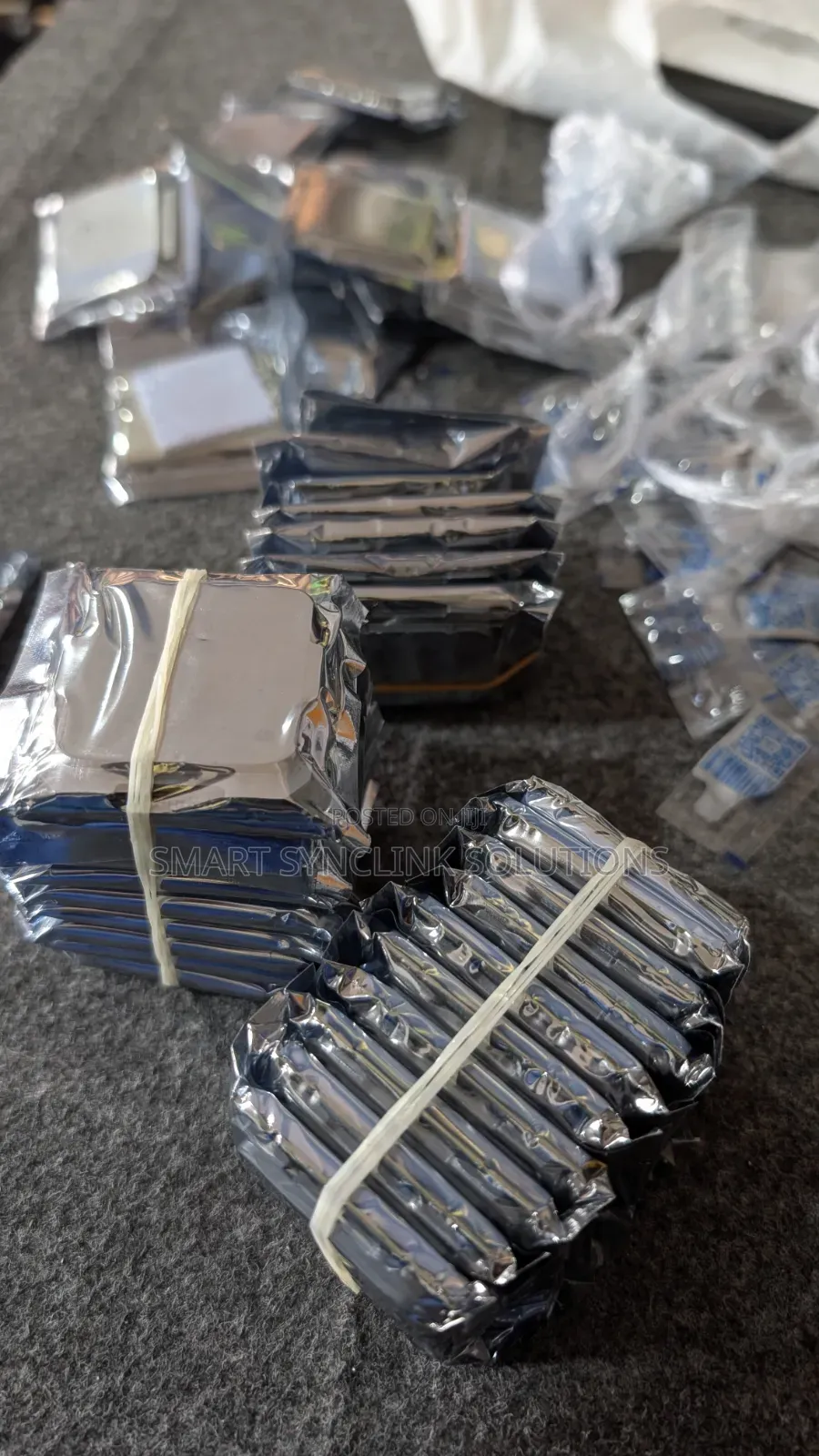16 Cores, 32 Threads Intel Xeon E5-2682 V4