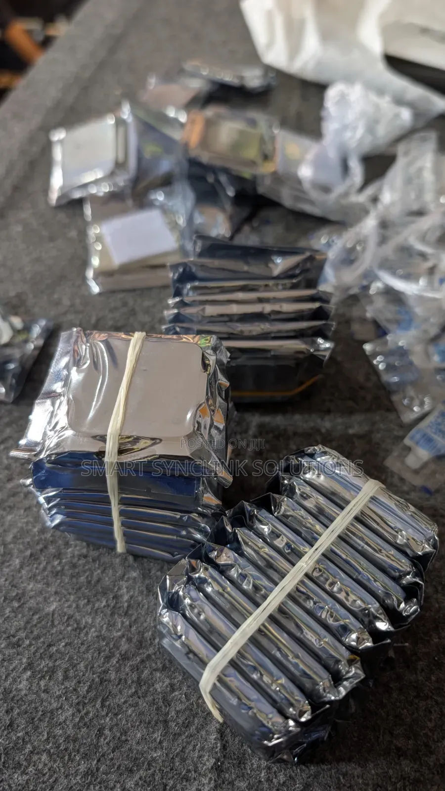 16 Cores, 32 Threads Intel Xeon E5-2682 V4