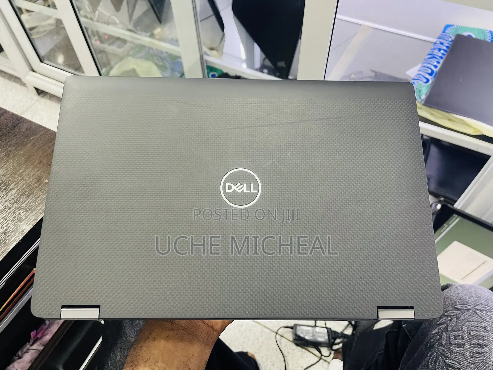 Laptop Dell Latitude 7410 16GB Intel Core i7 SSD 256GB