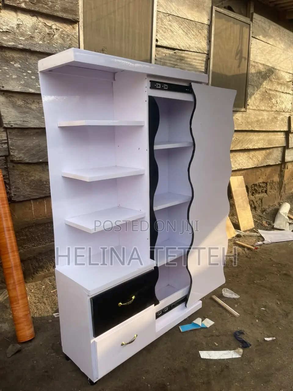 Dressing Mirror (Payment After Delivery)
