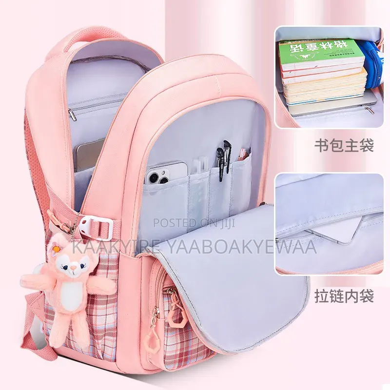 Quality School Bag