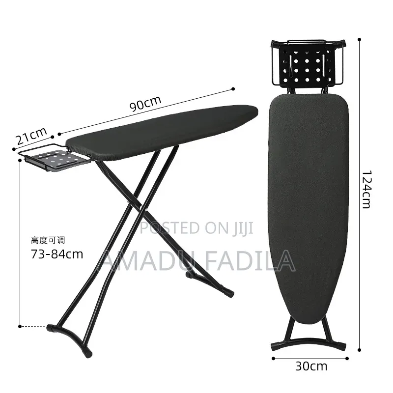 Quality Ironing Board