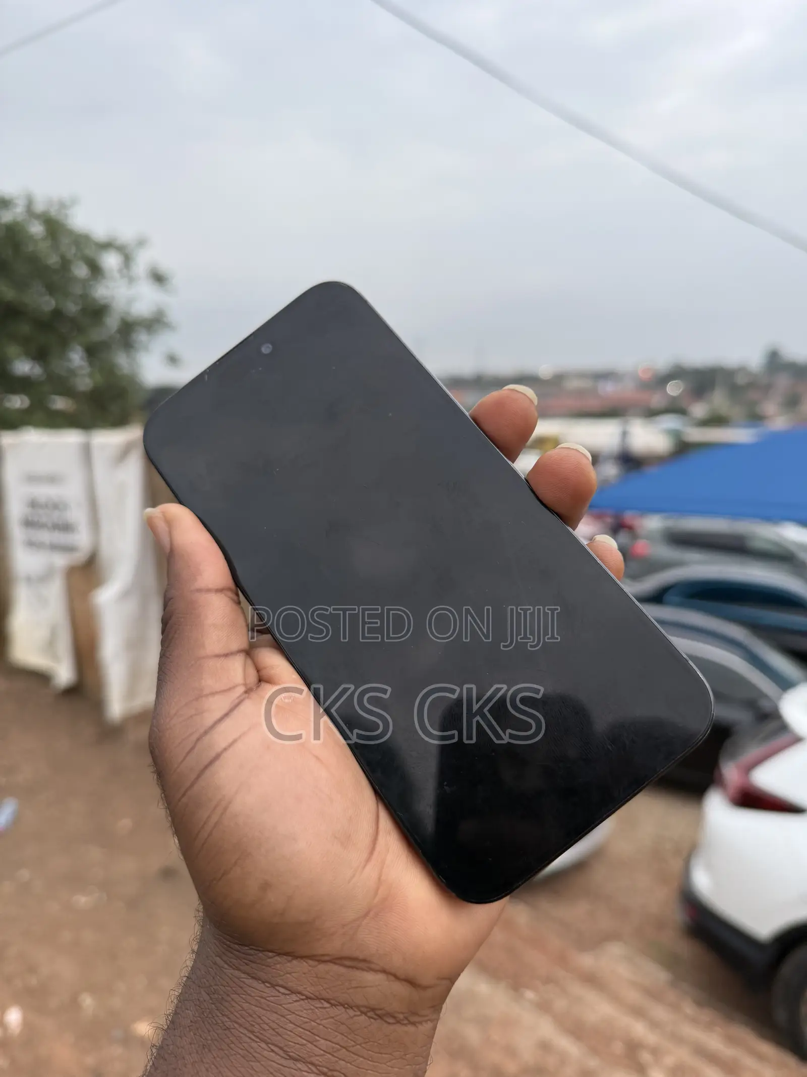 Apple iPhone 15 Pro Max 256 GB Blue