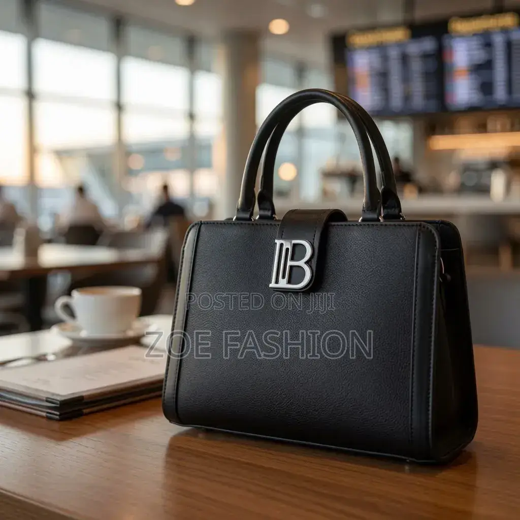 Ladies Qaulity Dressing Bag