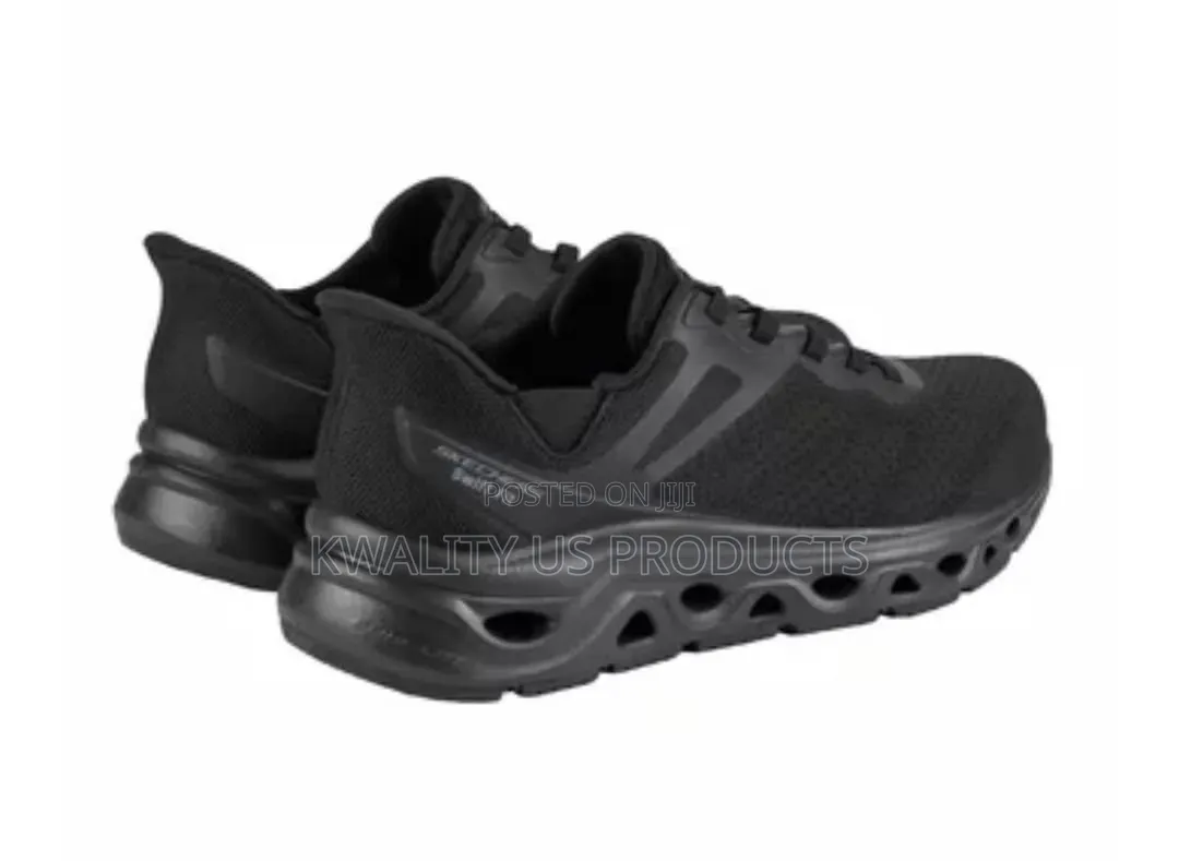 Skechers Men's Glide-Step Swift Fit Sneakers - Size 43