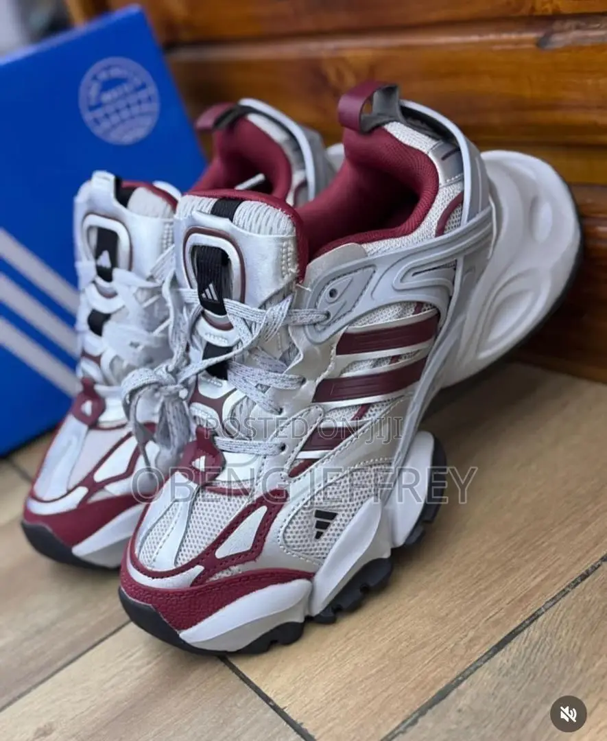 Original Adidas XLG in Colours