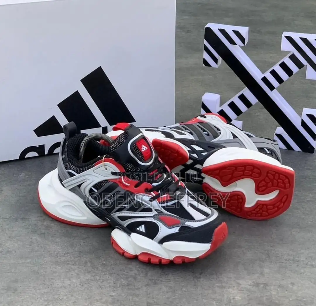 Original Adidas XLG in Colours