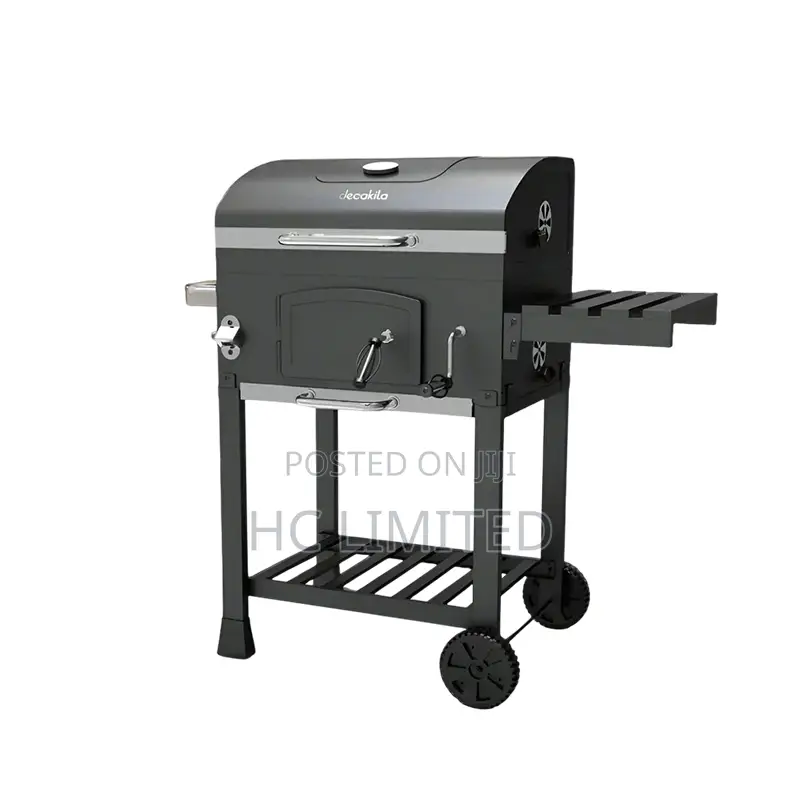 Decakila Charcoal BBQ - Kmcc008b