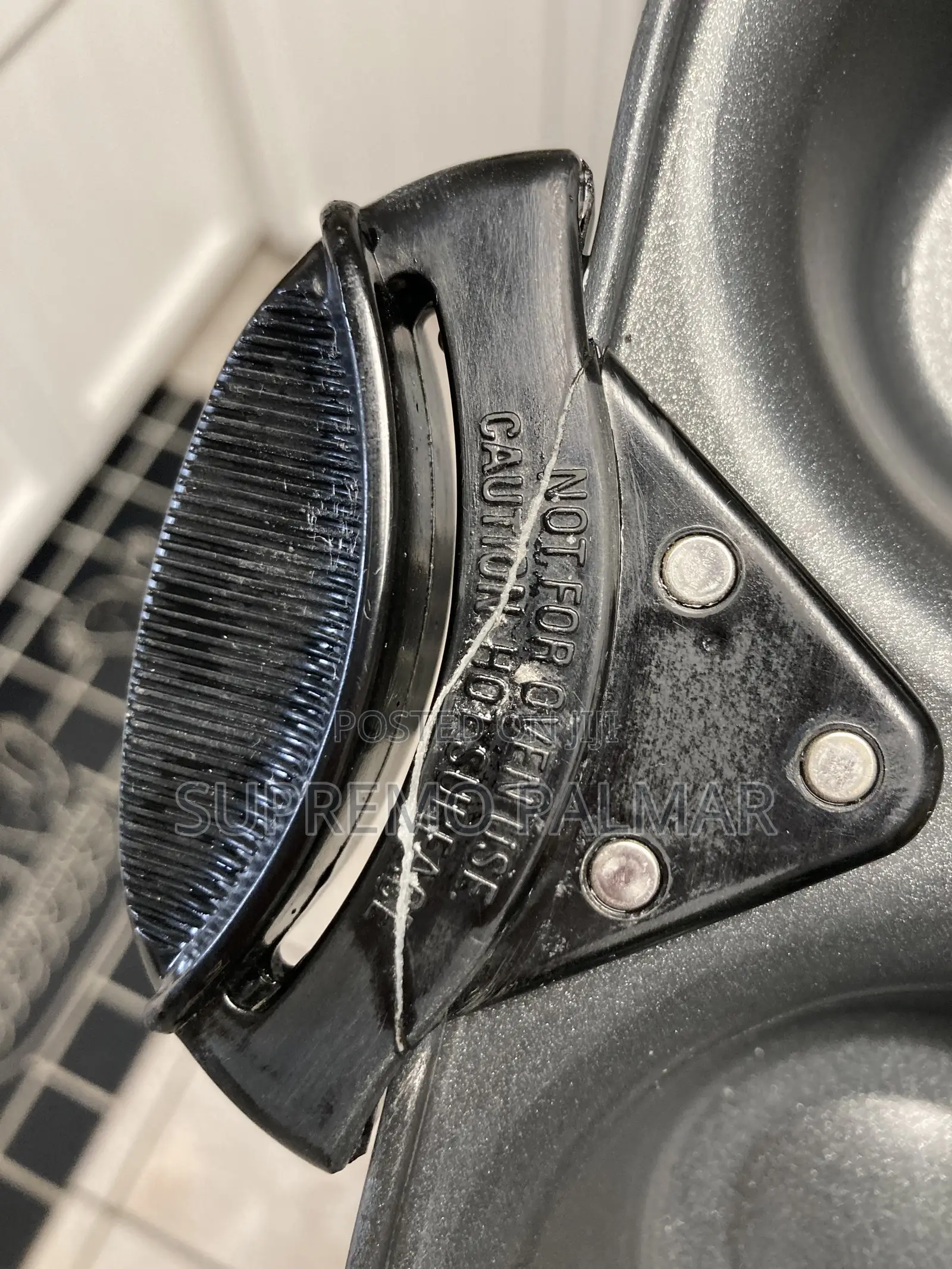 Highheat Epoxy Putty–Temperature Metal Repair Filler for Engine Blocks