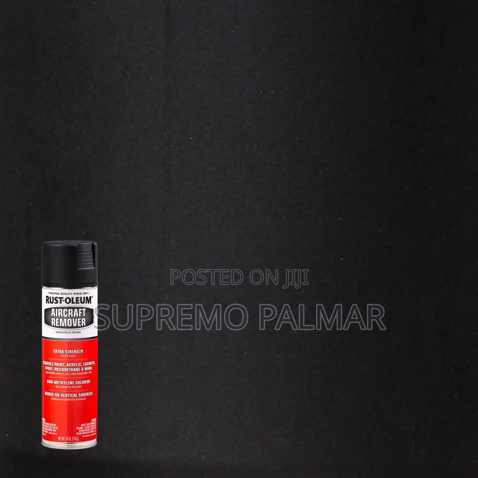 Automotive Undercoating Spray 15oz – Rubberized Anti-Rust Deadening