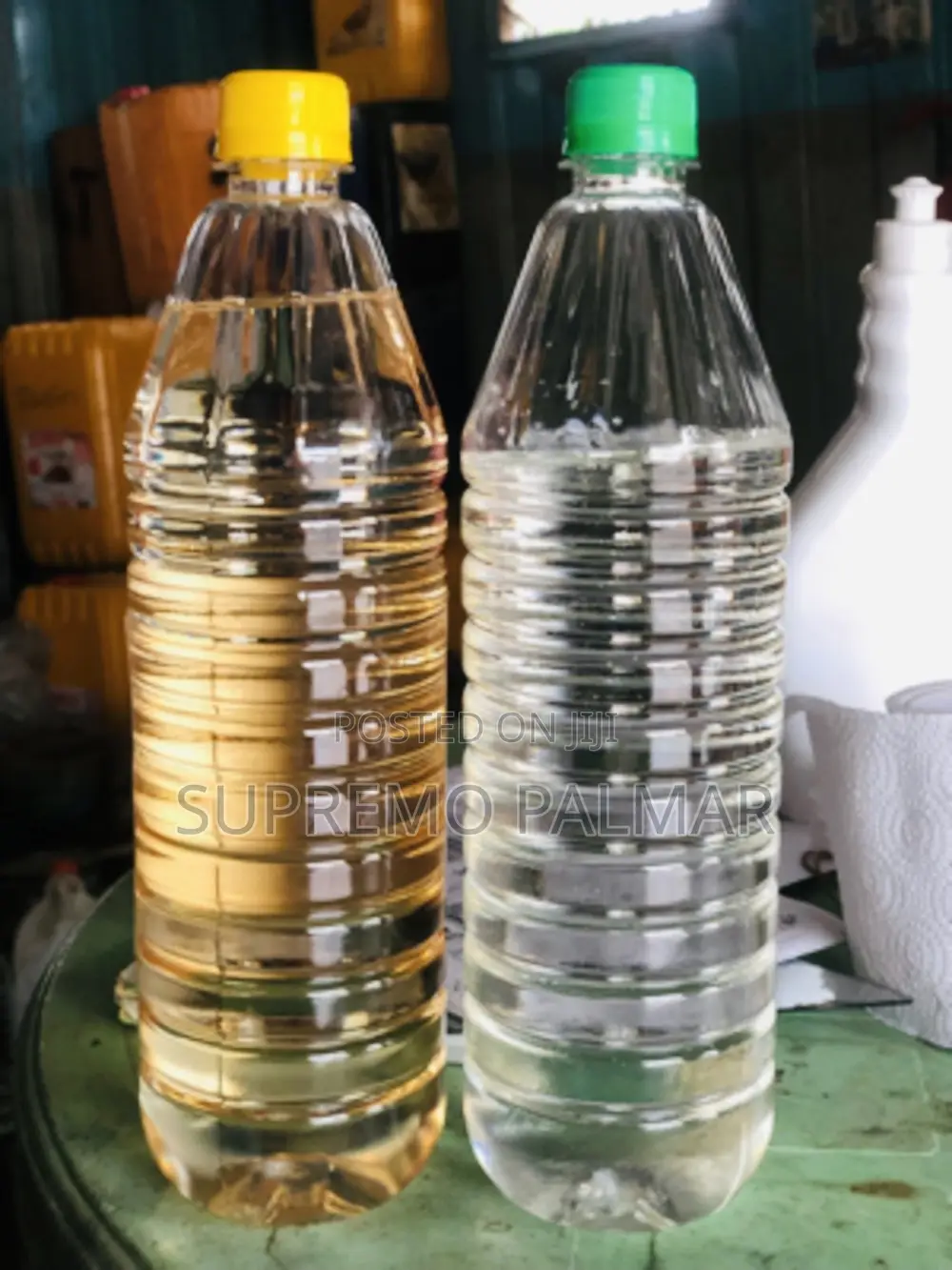 Epoxy Resin and Hardener, 2kg, 1kg Each