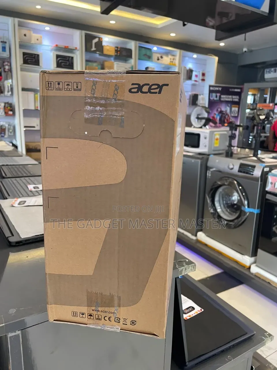 Acer X1128h 4800 Lumen DLP Protector