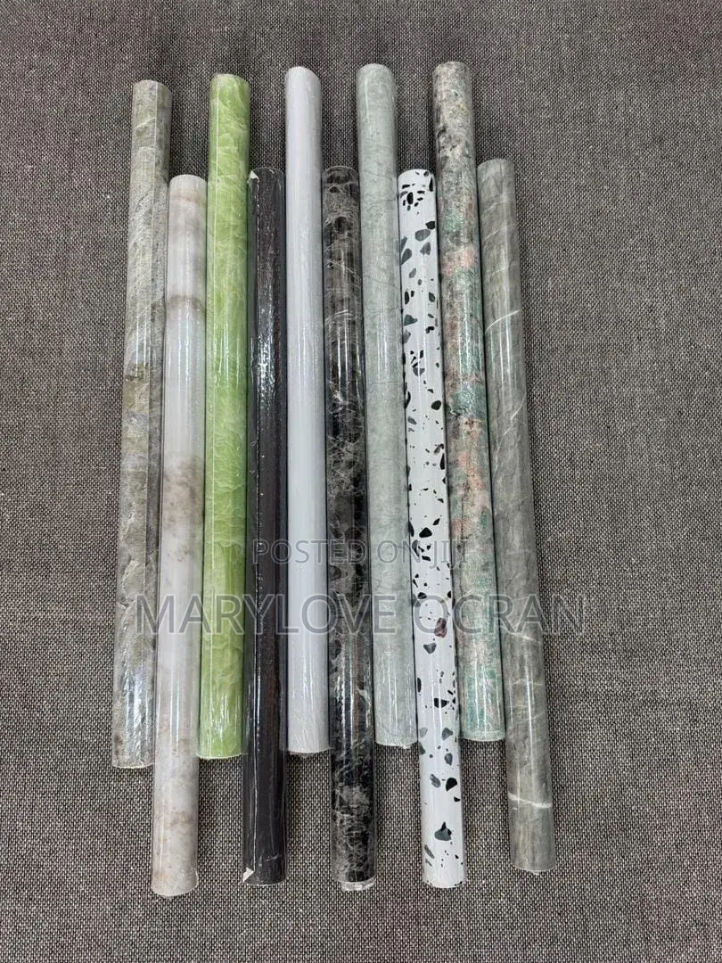 Durable Peel and Stick Wallstickers/Wallpaper