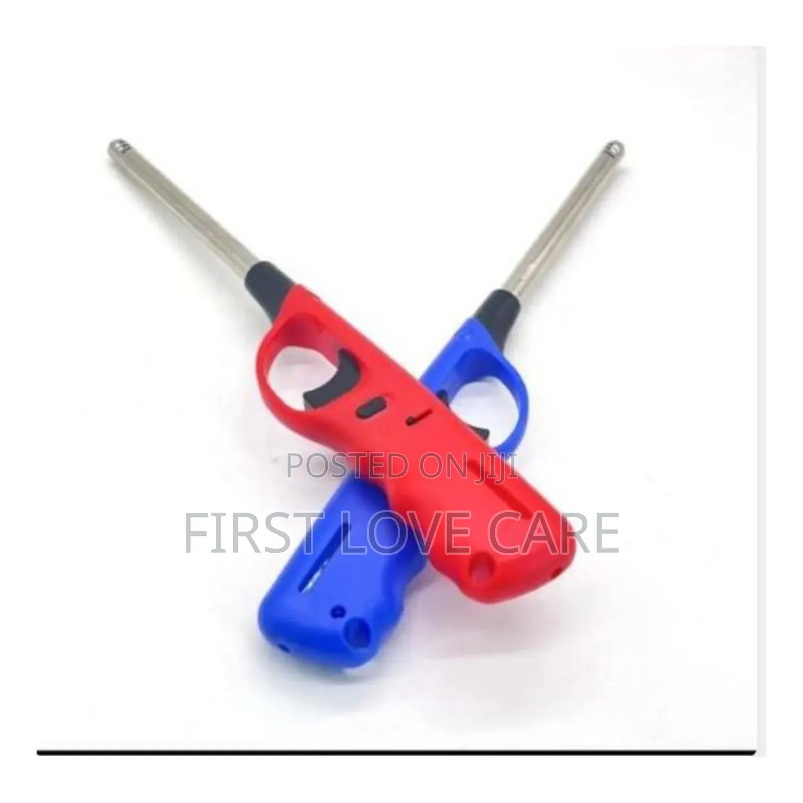 Refillable Gas Lighter One Carton (120 PCs in a Carton) Wholesale