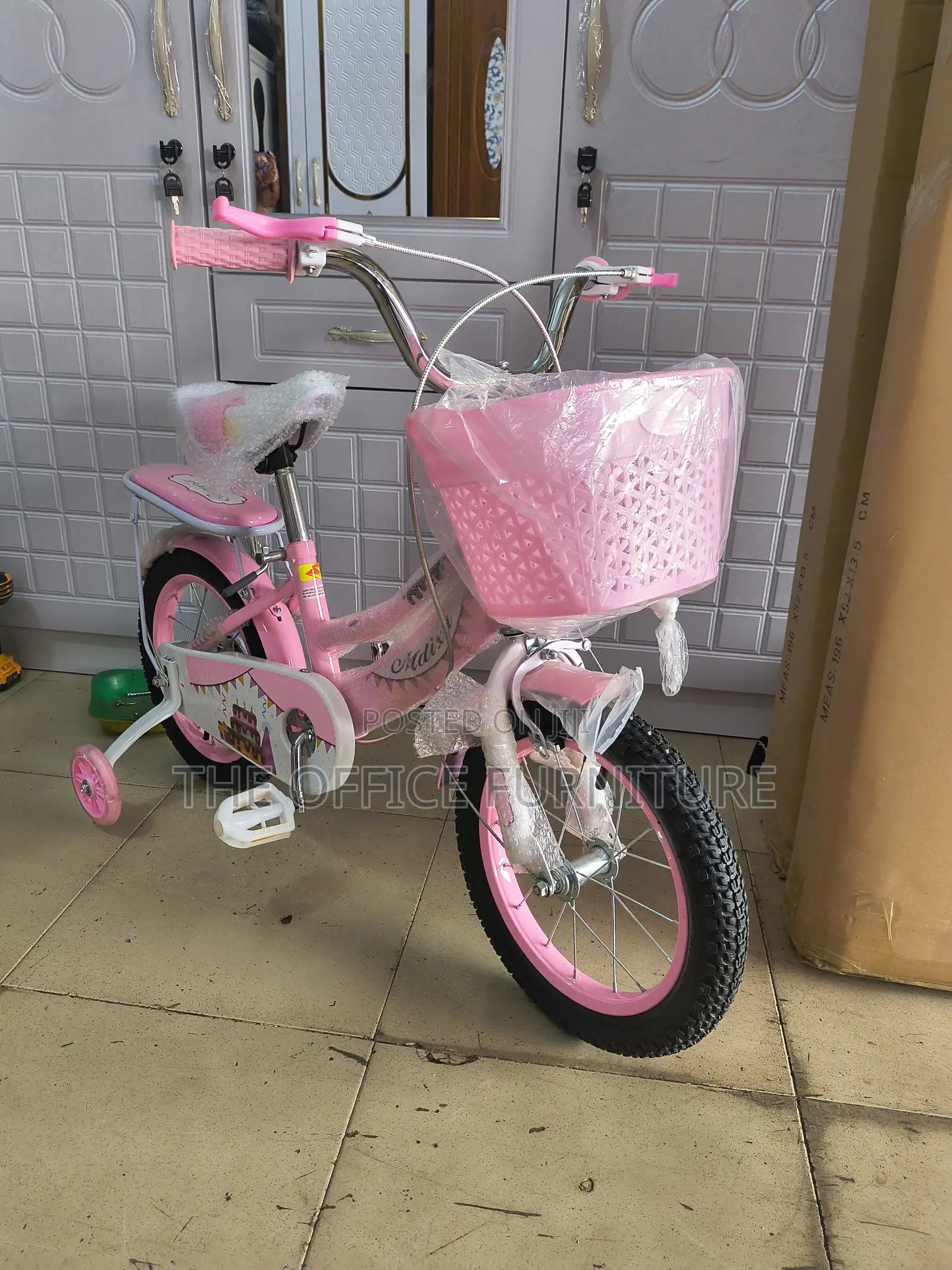 Kids Bicycle