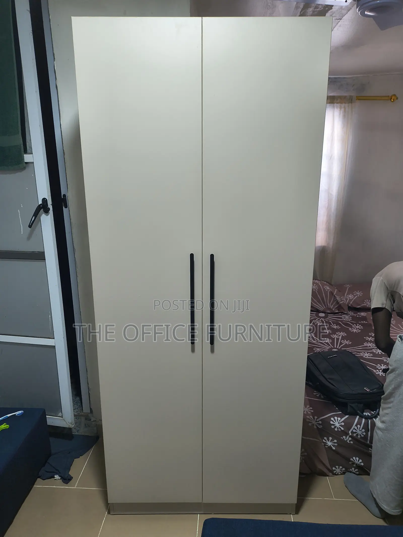 Indoor Wardrobe