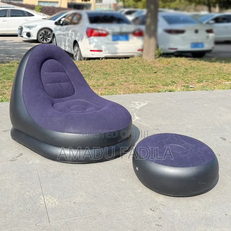 Inflatable Sofa