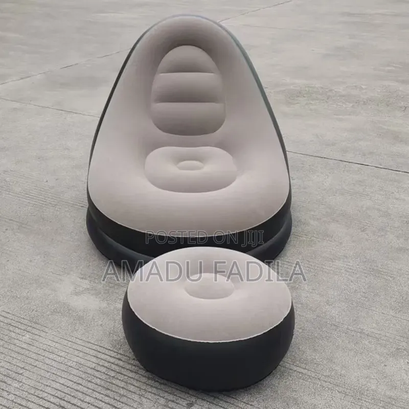 Inflatable Sofa