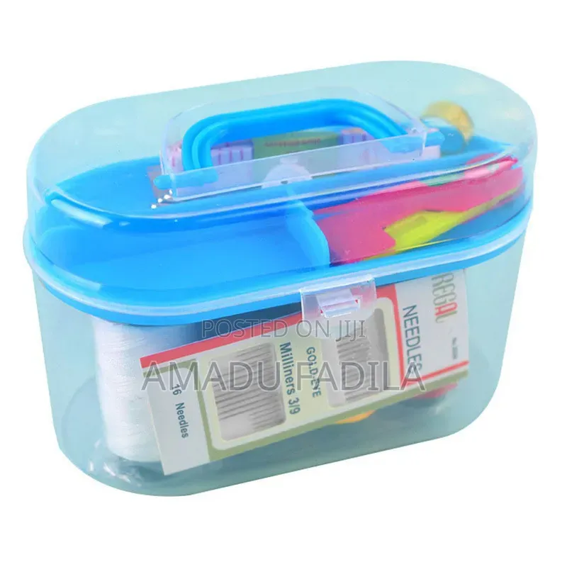 Sewing Kit