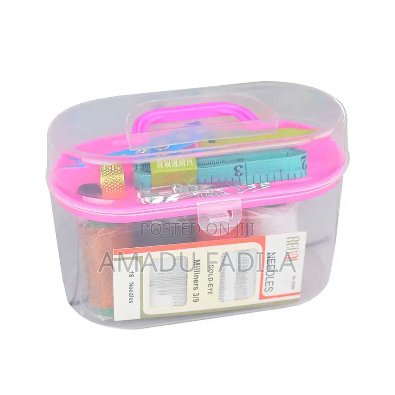 Sewing Kit