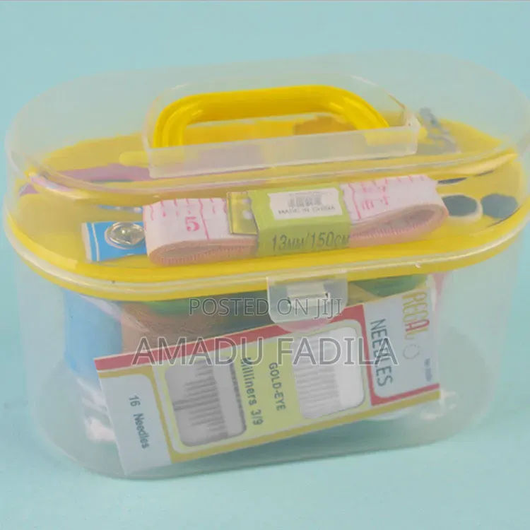 Sewing Kit