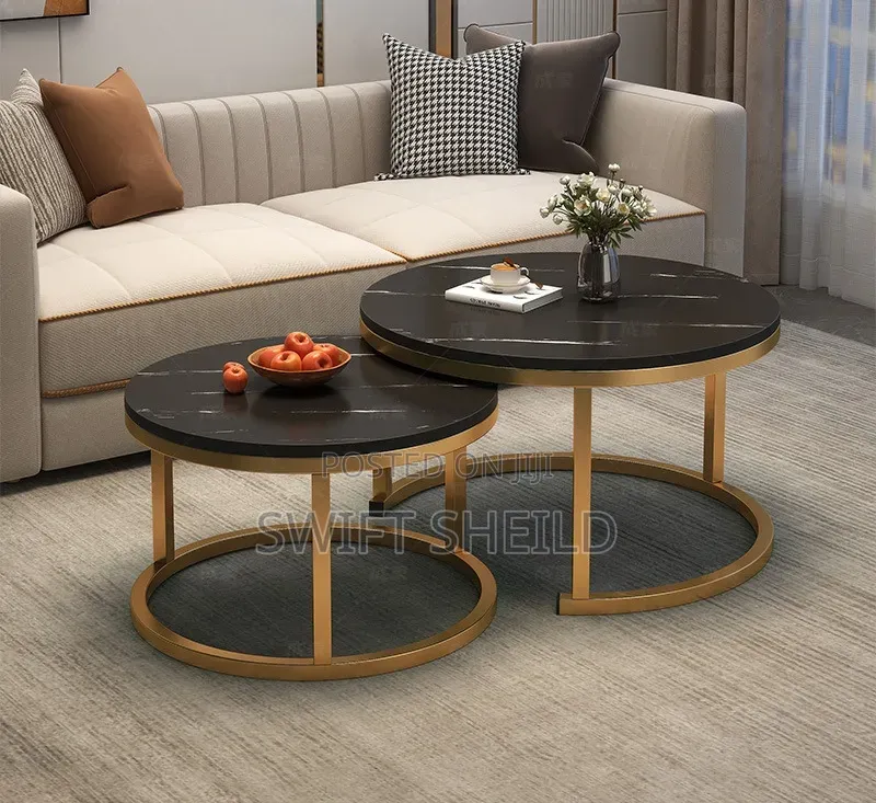 2 Peice Center Table