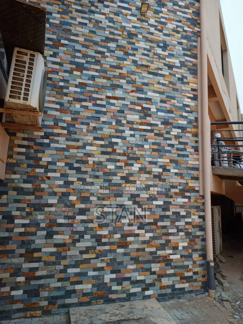 Stone Design