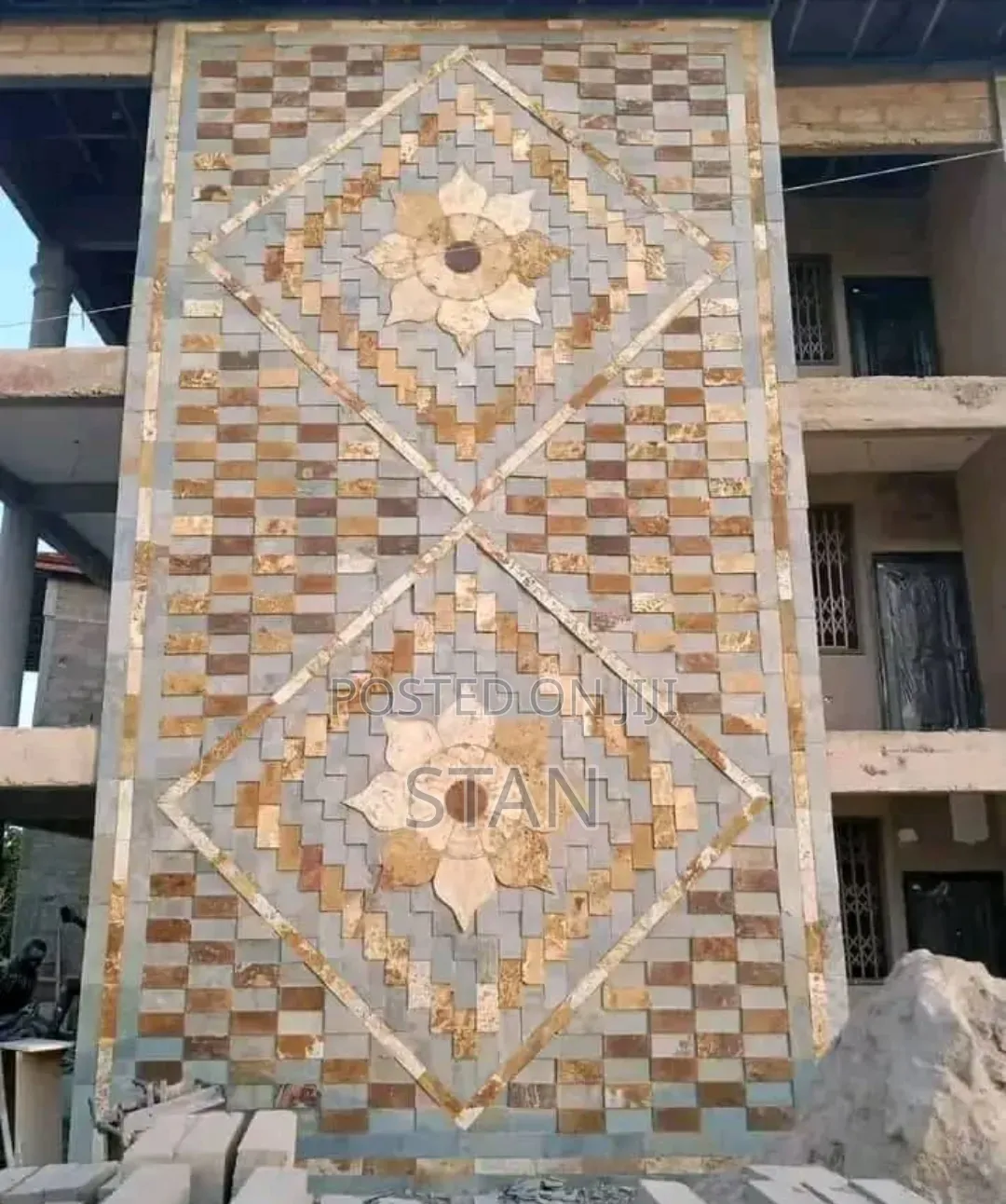 Stone Design