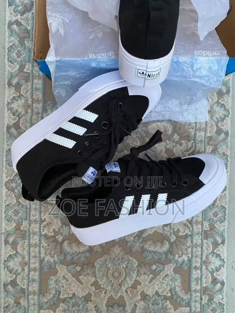 Mens Sneakers(adidas)