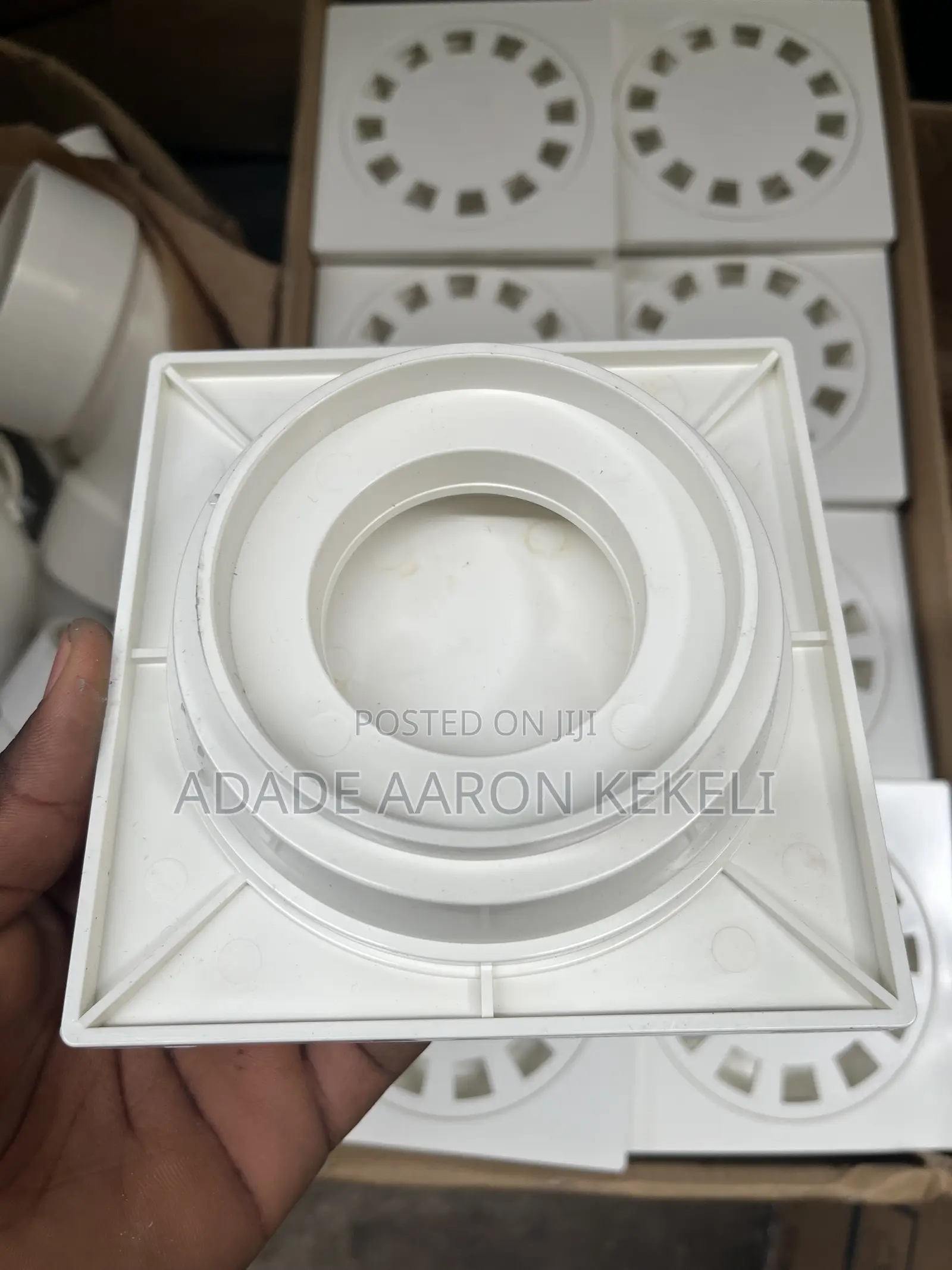 3”*2” Era Floor Drain