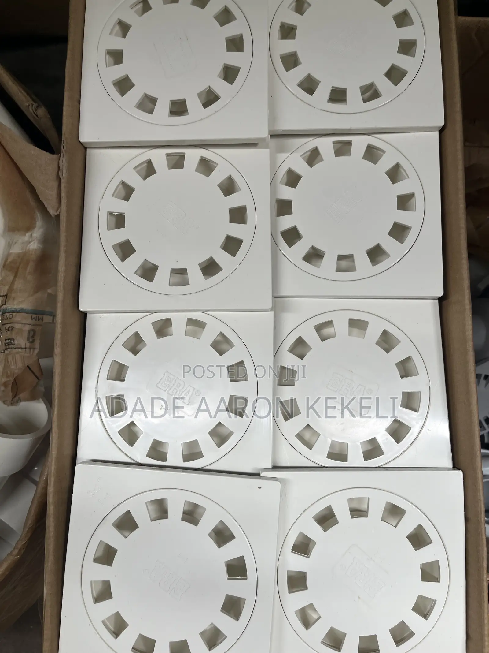 3”*2” Era Floor Drain