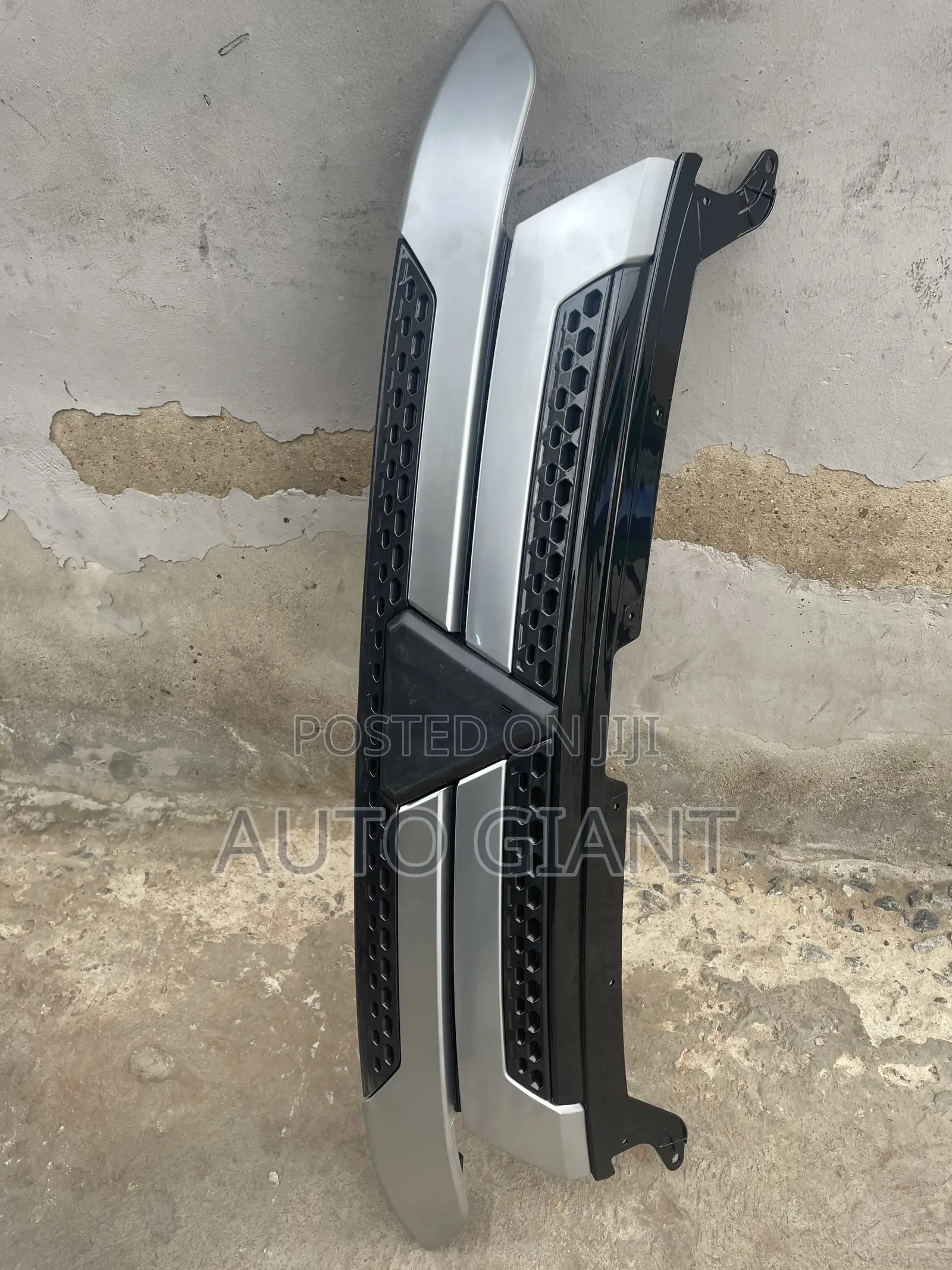 2019-2021 Mitsubishi Outlander Shells