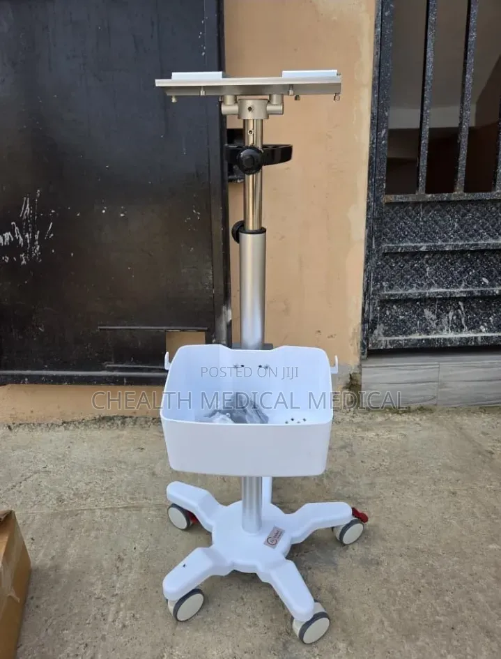 Patient Monitor Stand