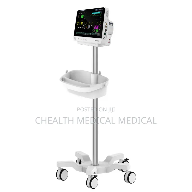Patient Monitor Stand