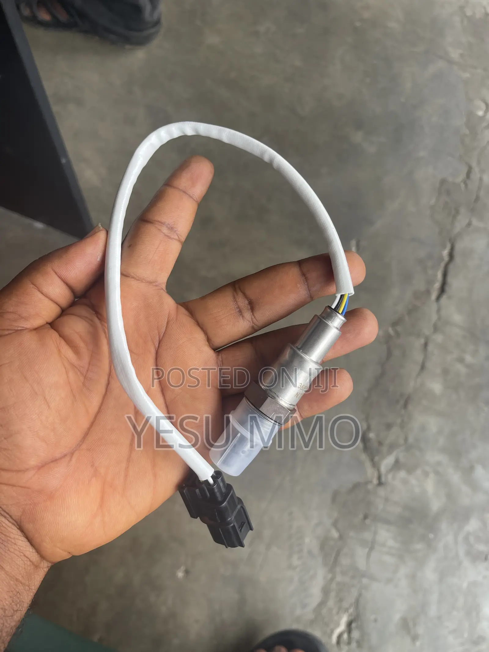 Honda Accord 2019 Oxygen Sensor